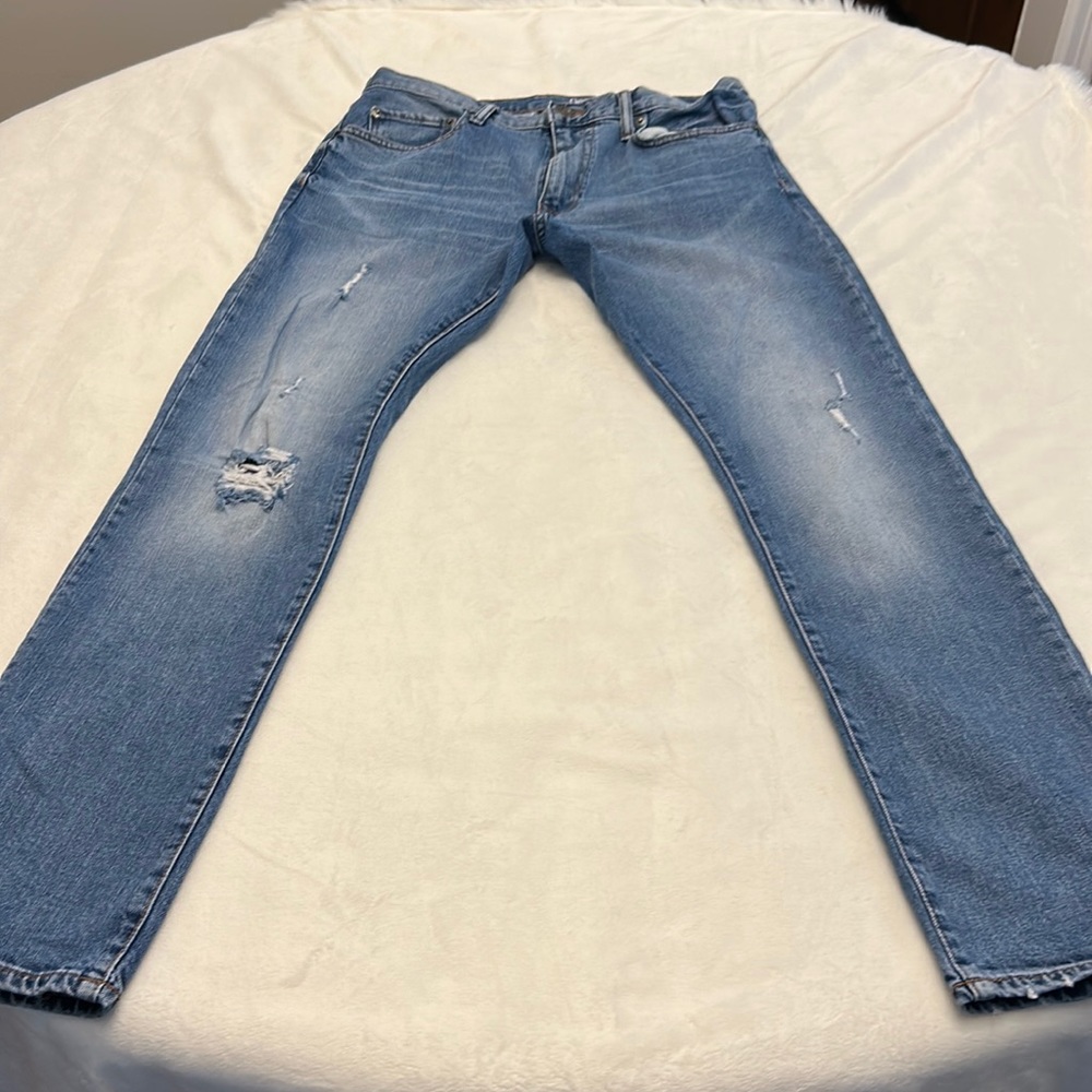 Men’s Gap Slim Fit Jeans, 32x32